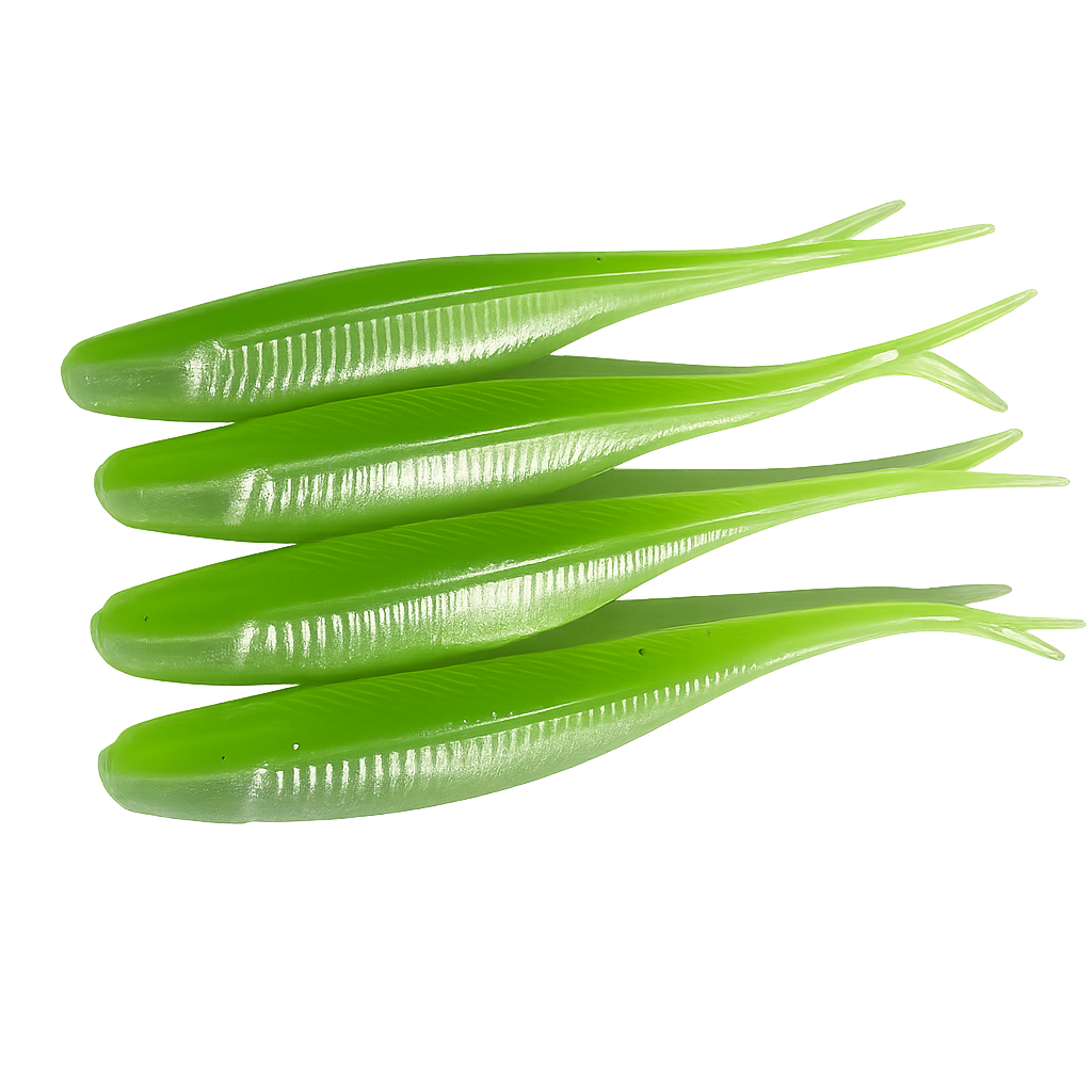 5" JerkShad