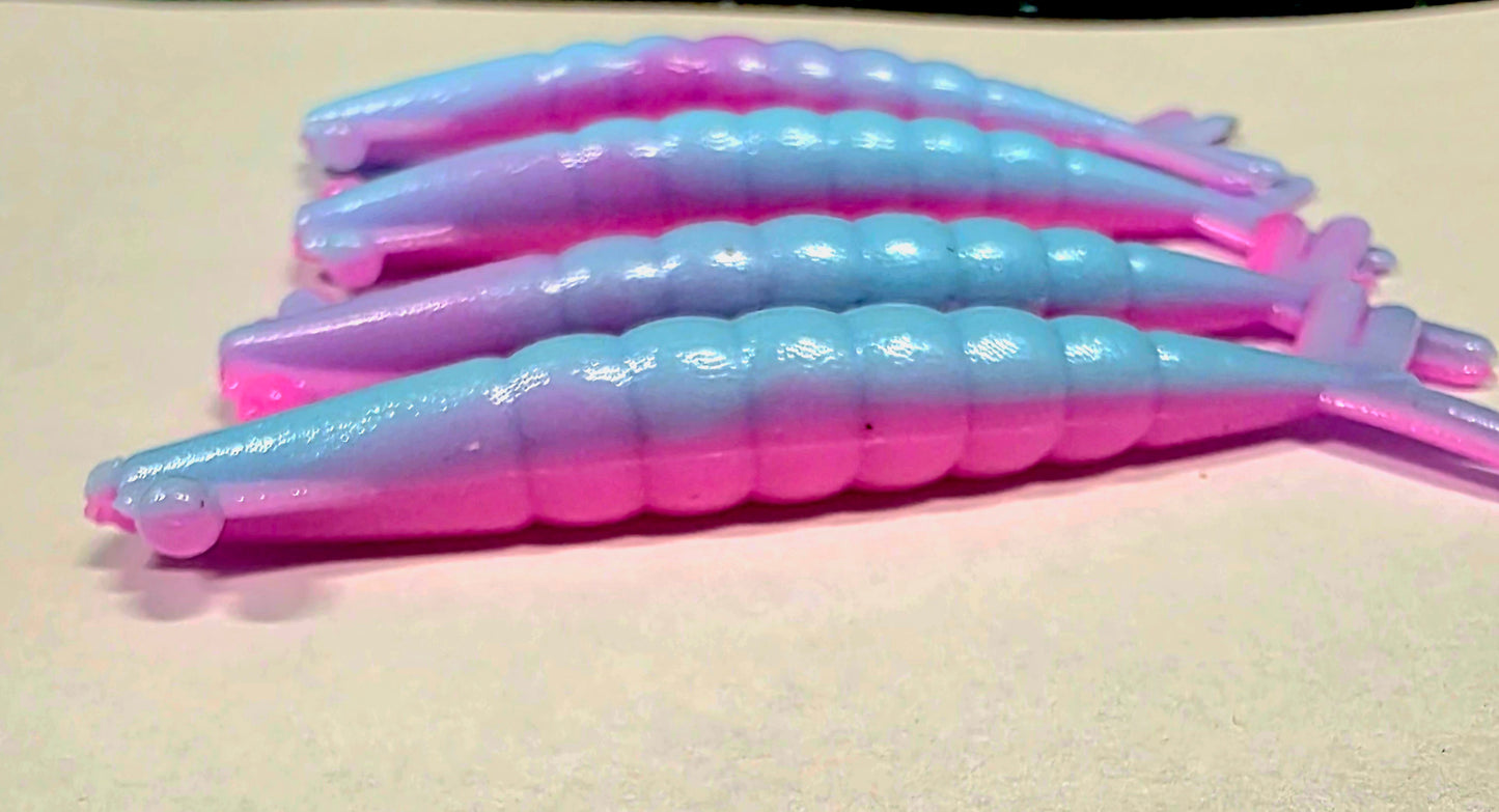 COTTON CANDY