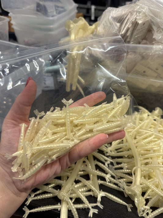 Going out of production
