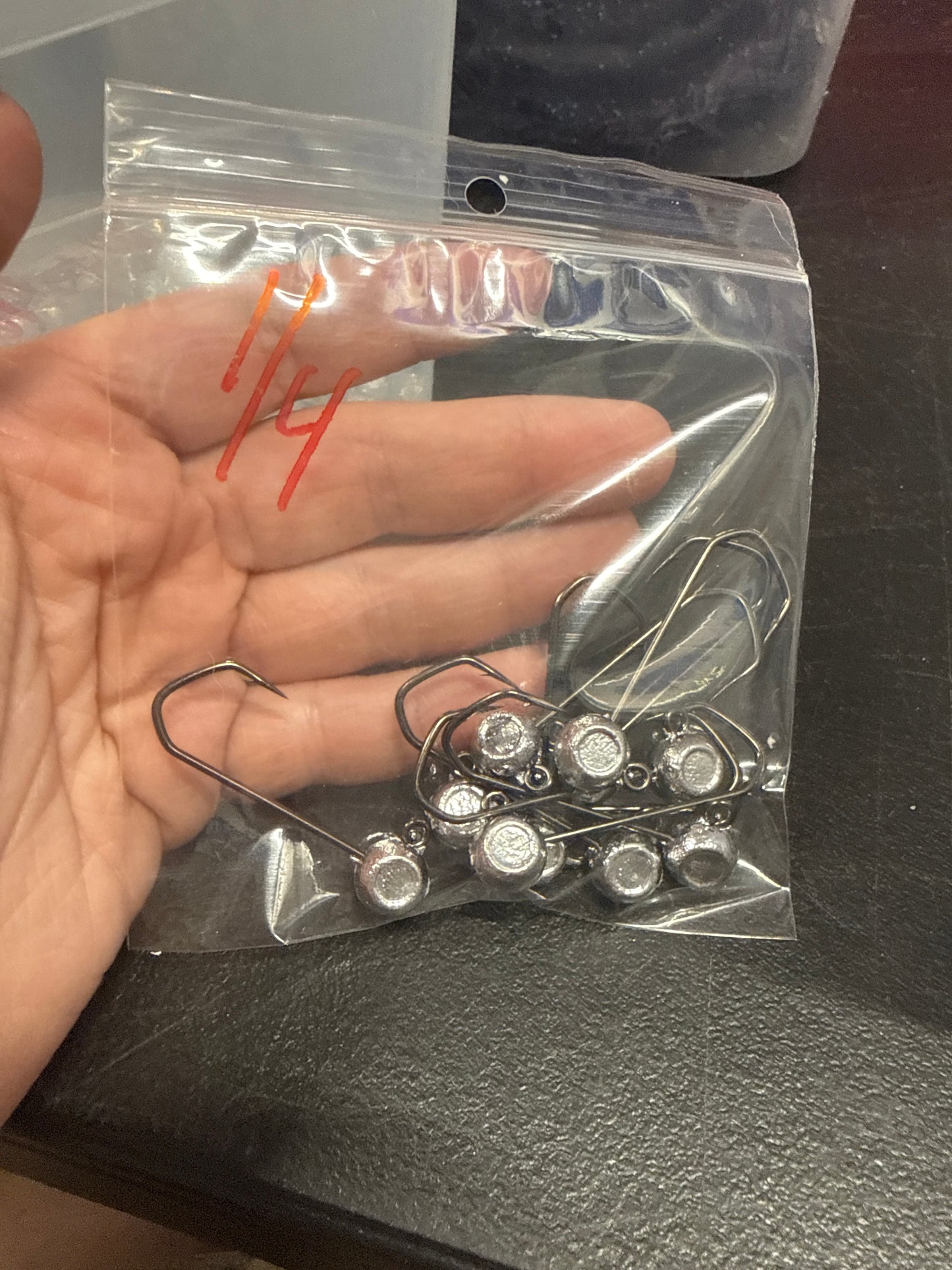 Going out of production