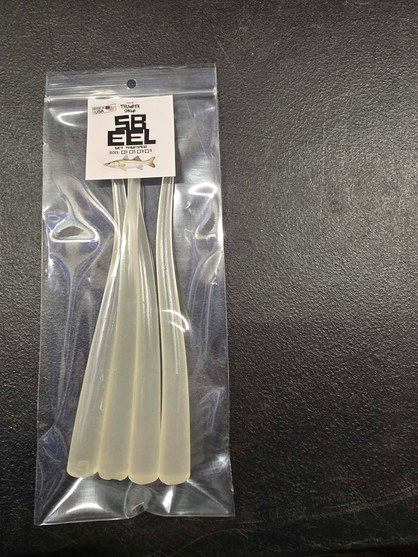 SB Eel
