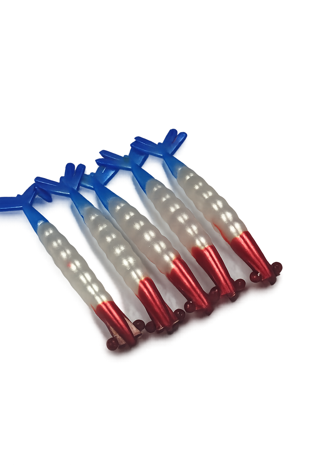 Limited Edition Patriot Prawn