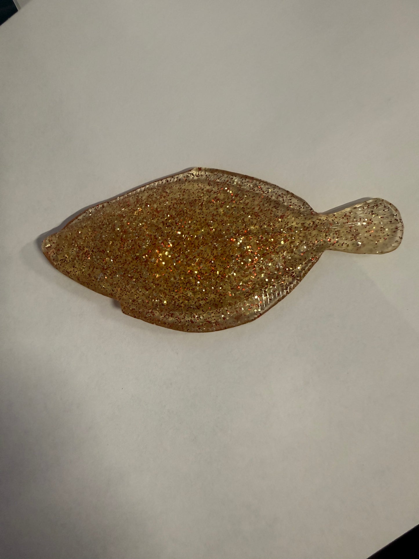 Flounder Pounda