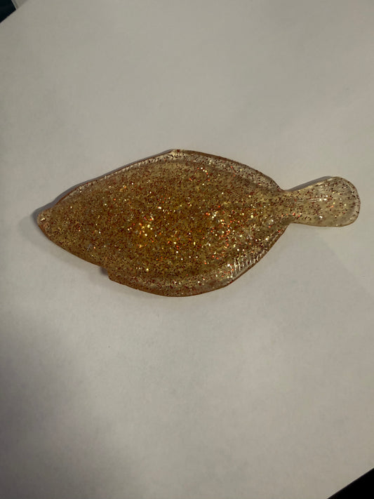 Flounder Pounda