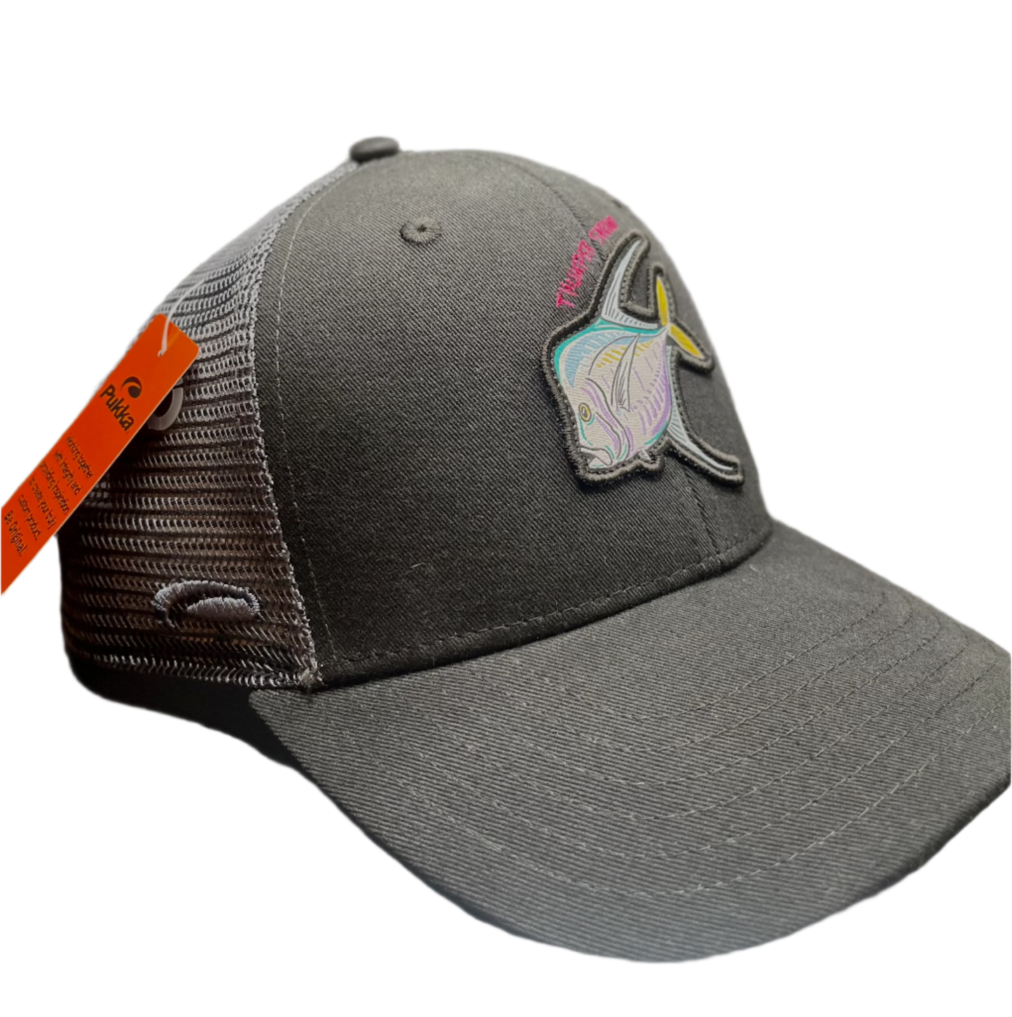 THUMPERSHRIMP TRUCKER HATS