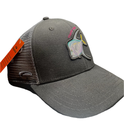 THUMPERSHRIMP TRUCKER HATS