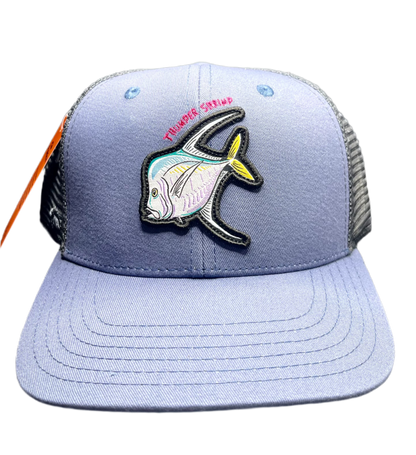 THUMPERSHRIMP TRUCKER HATS