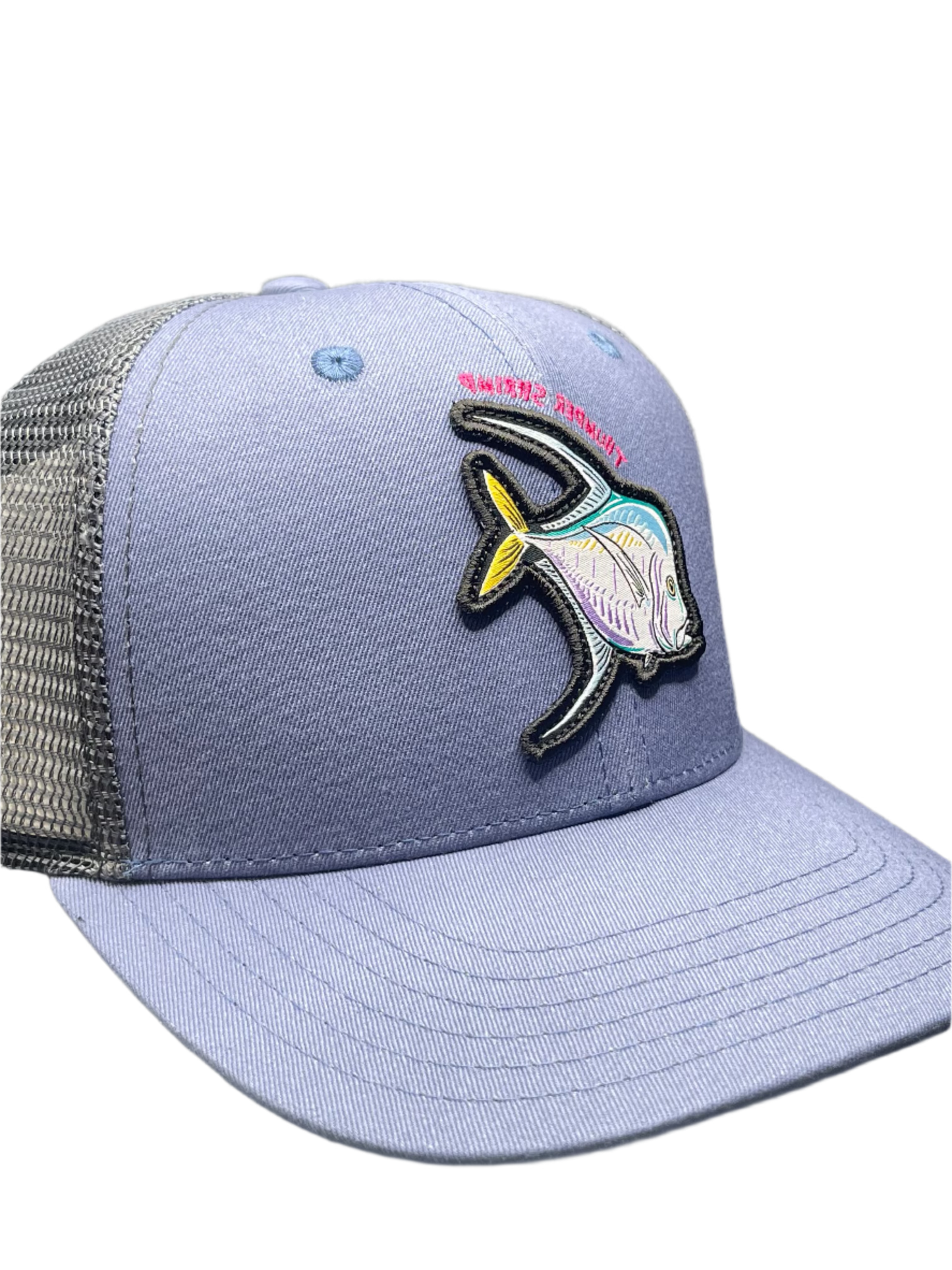 THUMPERSHRIMP TRUCKER HATS