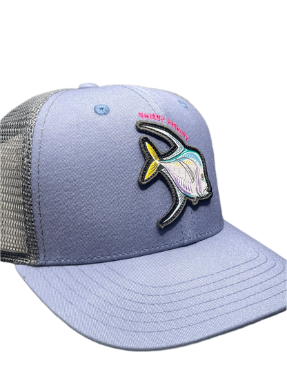 THUMPERSHRIMP TRUCKER HATS