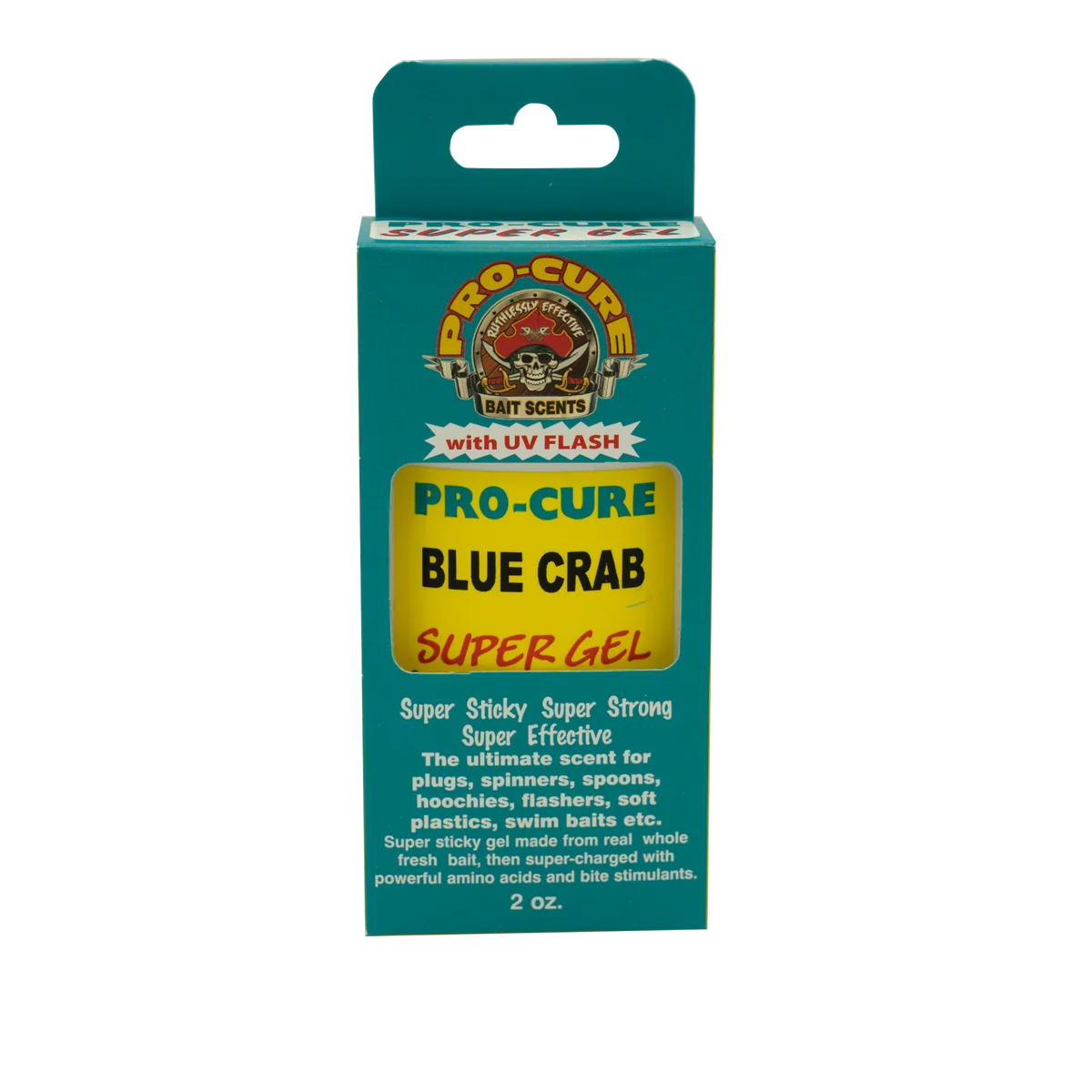 Procure Bait Scents