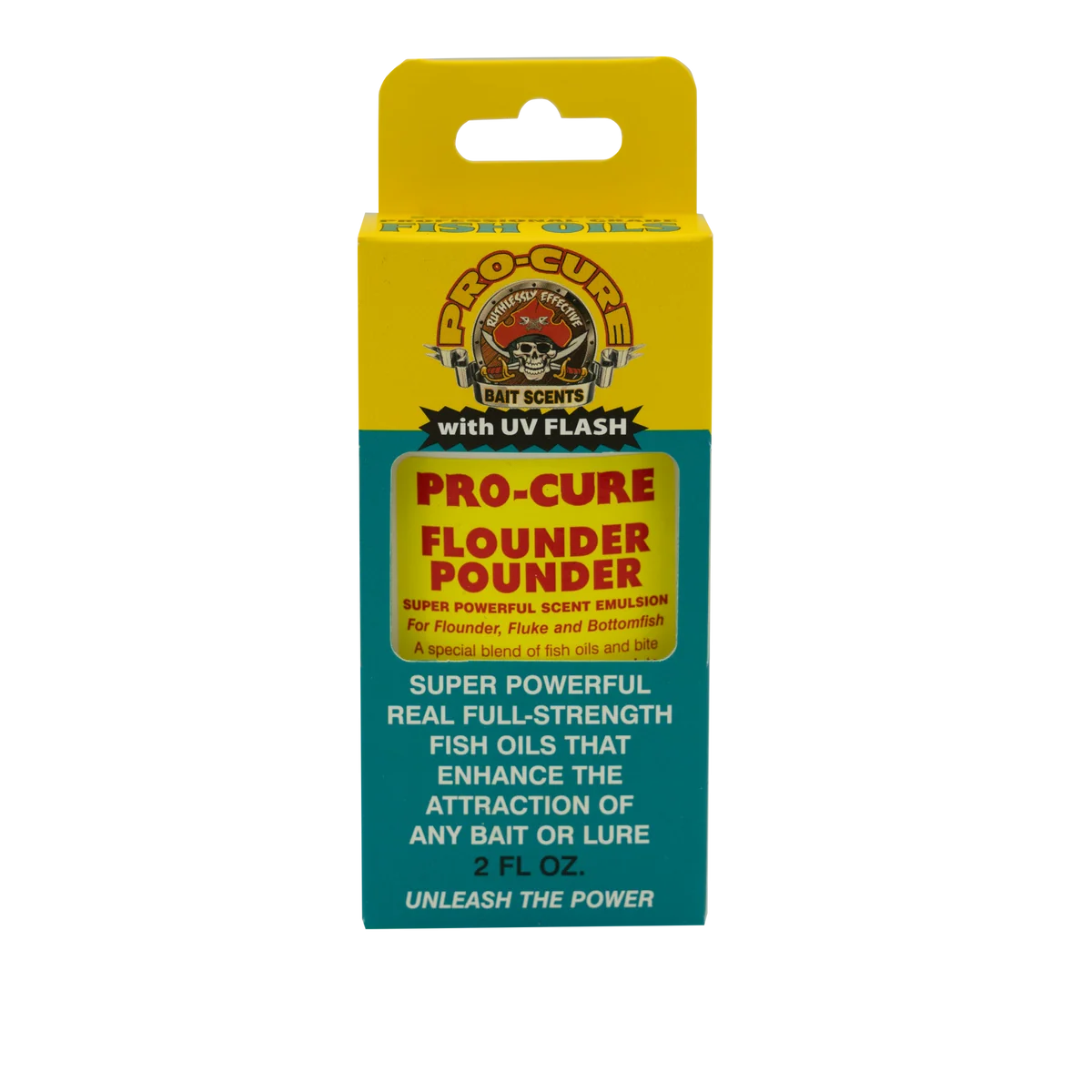 Procure Bait Scents