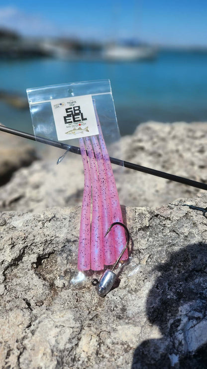 SB Eel