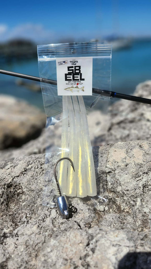 SB Eel