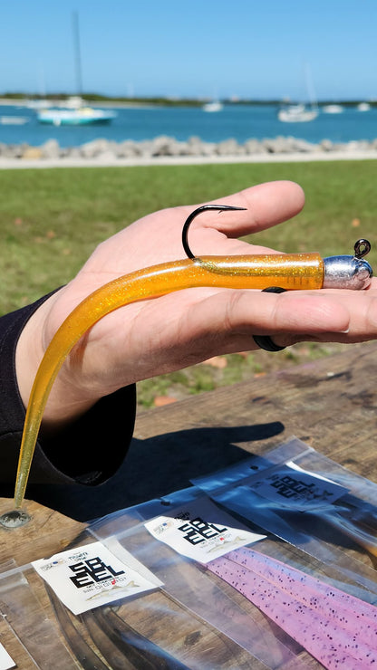 SB Eel