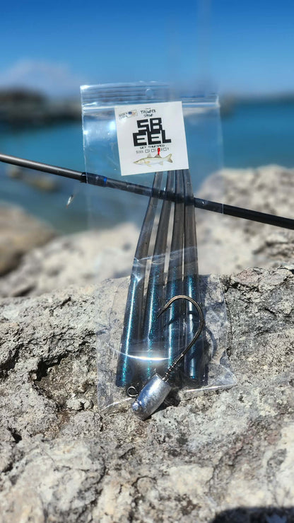 SB Eel