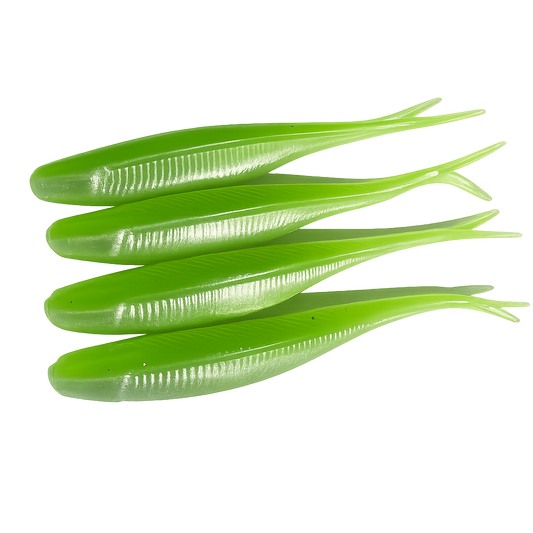 5" JerkShad