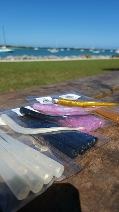 SB Eel