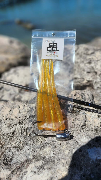 SB Eel
